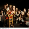 Eventproduktion – Theater der HTWG Konstanz – Die Freiheit der Andersdenkenden Eventproduktion – Theater der HTWG Konstanz – Die Freiheit der Andersdenkenden